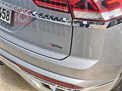 فولكسفاغن أطلس كروس سبورت